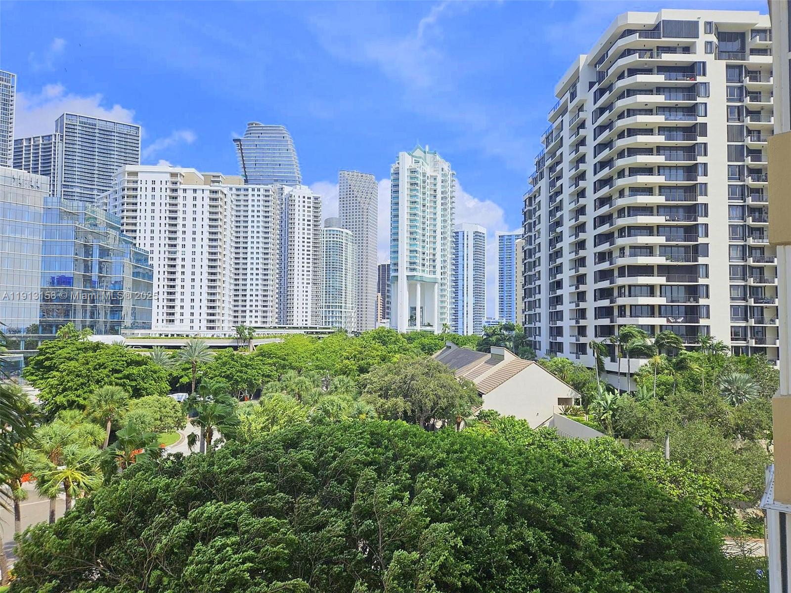 ISOLA CONDO - Residential Lease