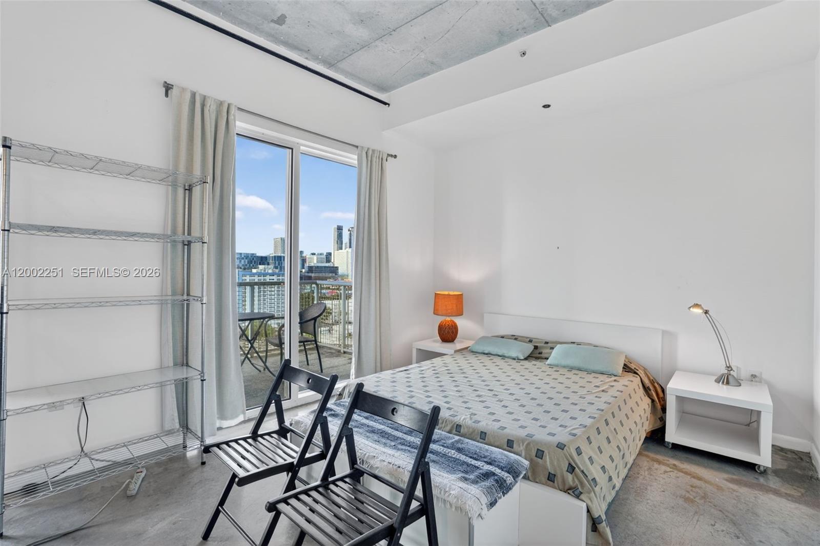 NEO CONDO - Residential Lease