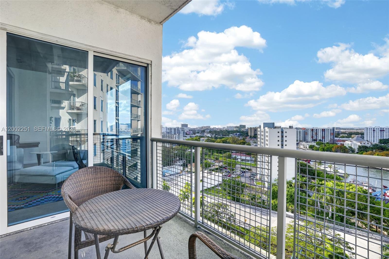 NEO CONDO - Residential Lease