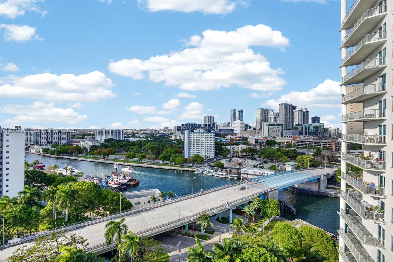 NEO CONDO - Residential Lease