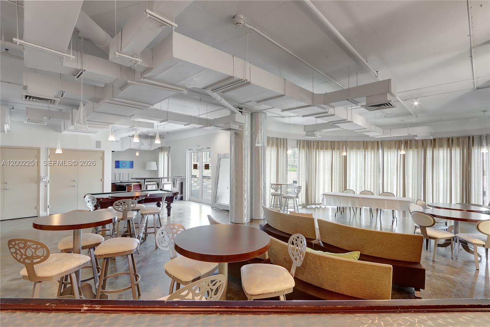 NEO CONDO - Residential Lease