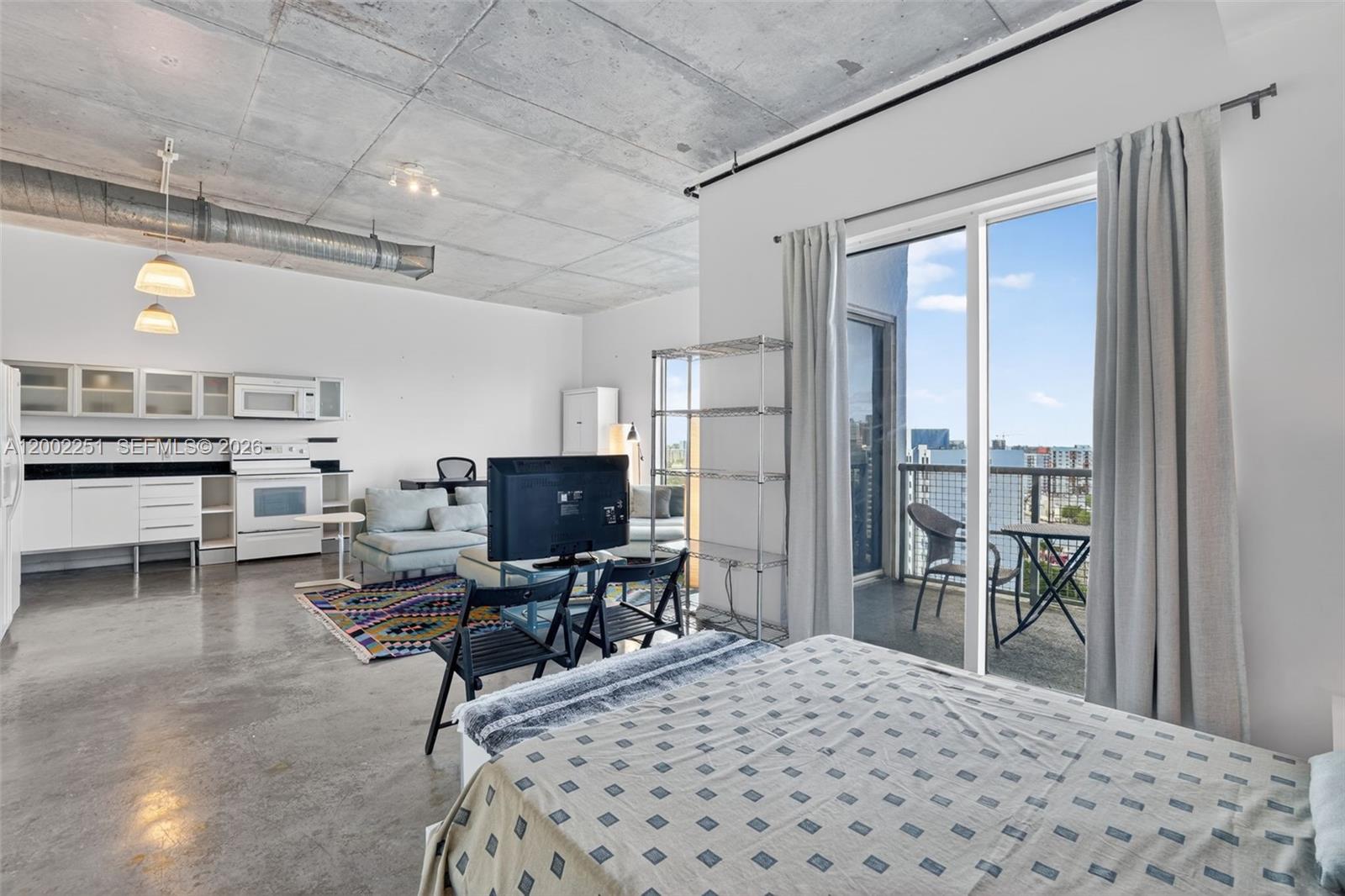 NEO CONDO - Residential Lease