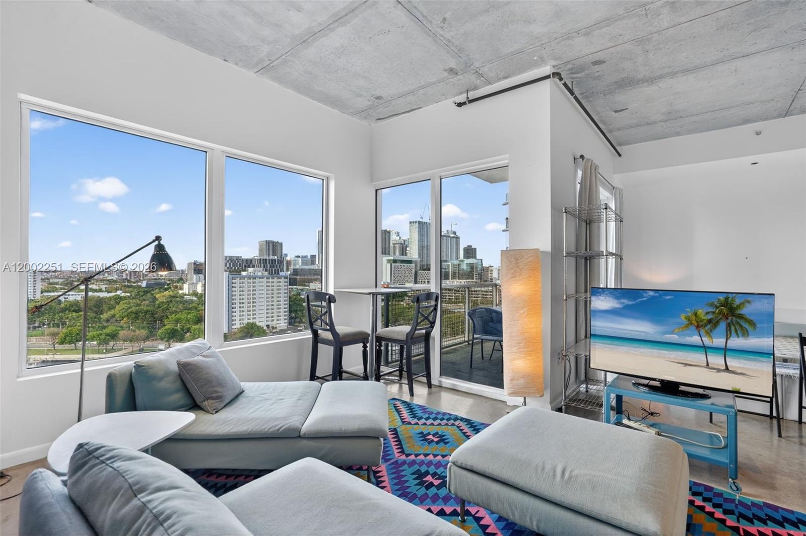 NEO CONDO - Residential Lease