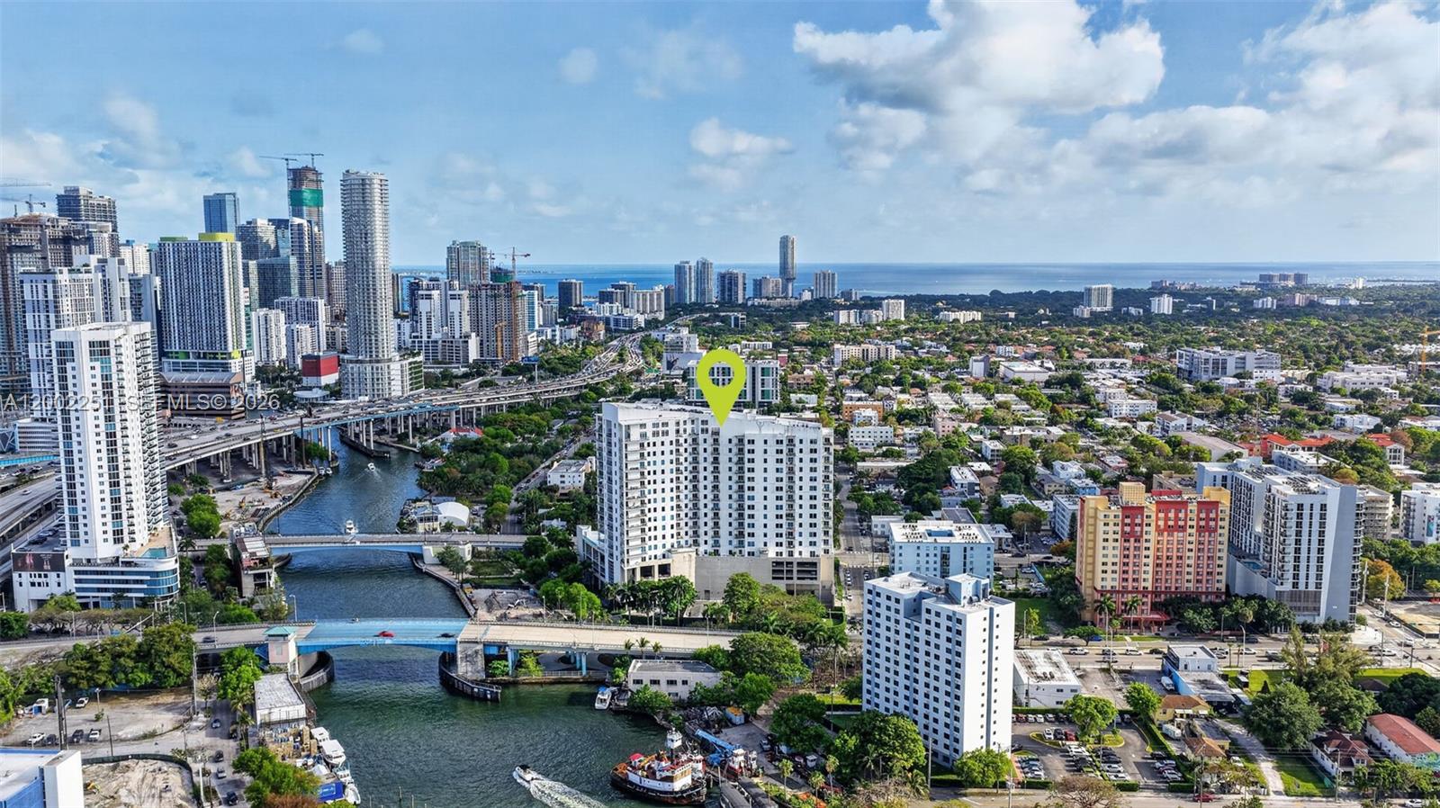 NEO CONDO - Residential Lease