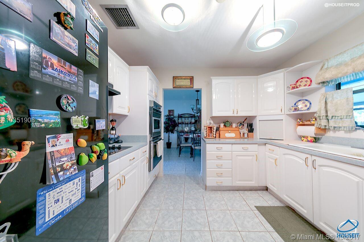 EL ALAMO SUB - Residential