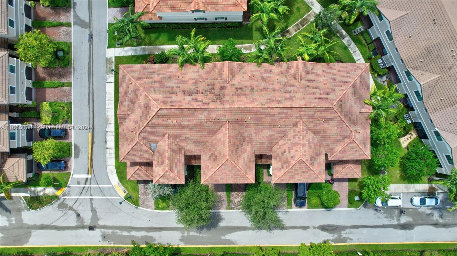 DIXIE LANDMARK PLAT - Residential