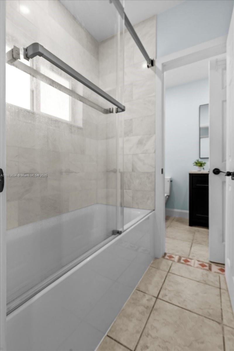 BEL-AIRE HOMES 1ST ADDN - Residential Lease