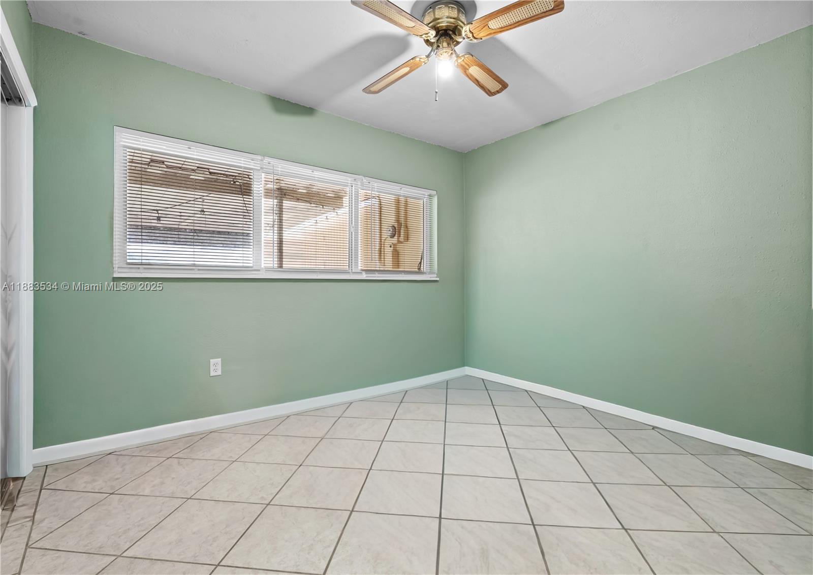 BEL-AIRE HOMES 1ST ADDN - Residential Lease