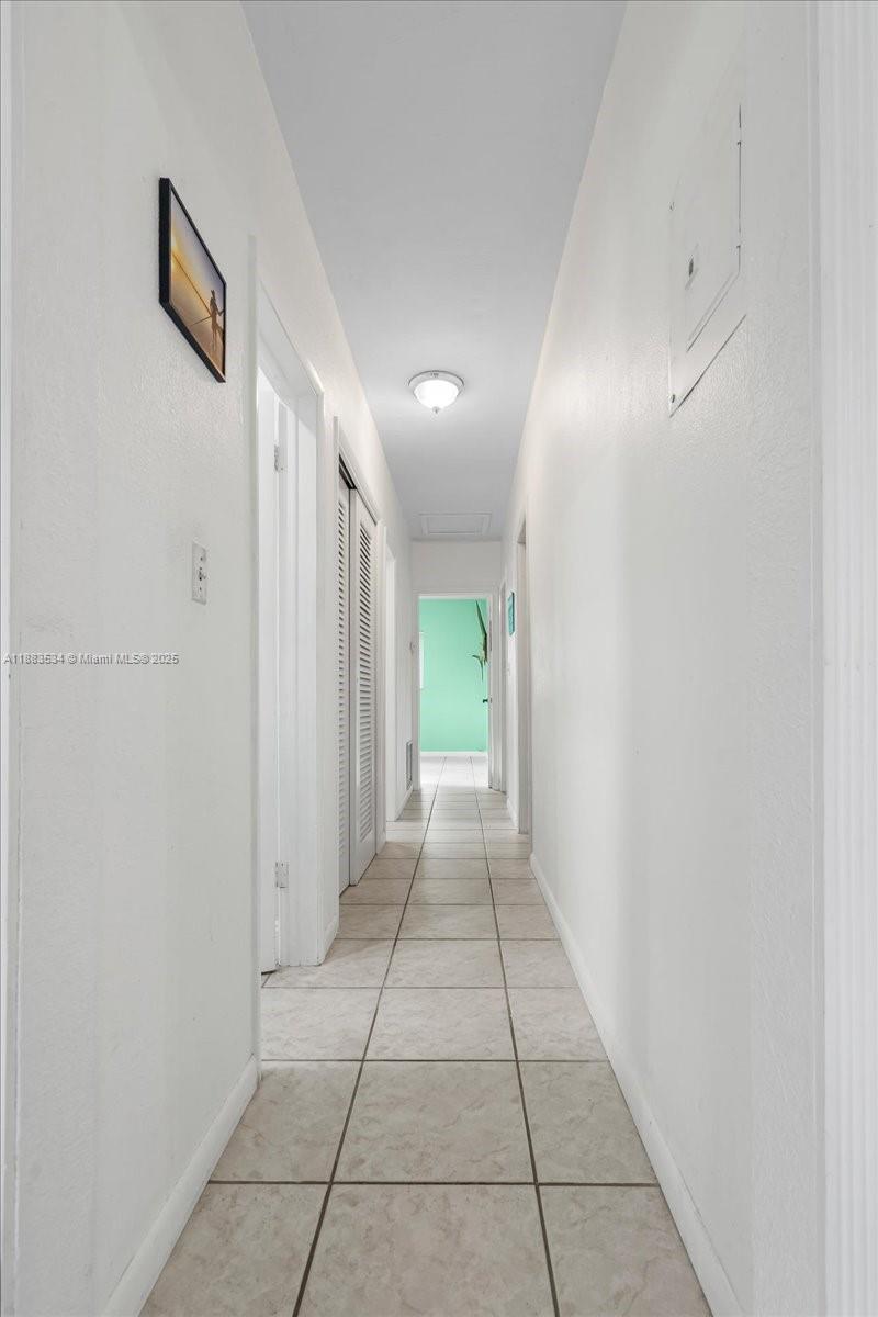 BEL-AIRE HOMES 1ST ADDN - Residential Lease