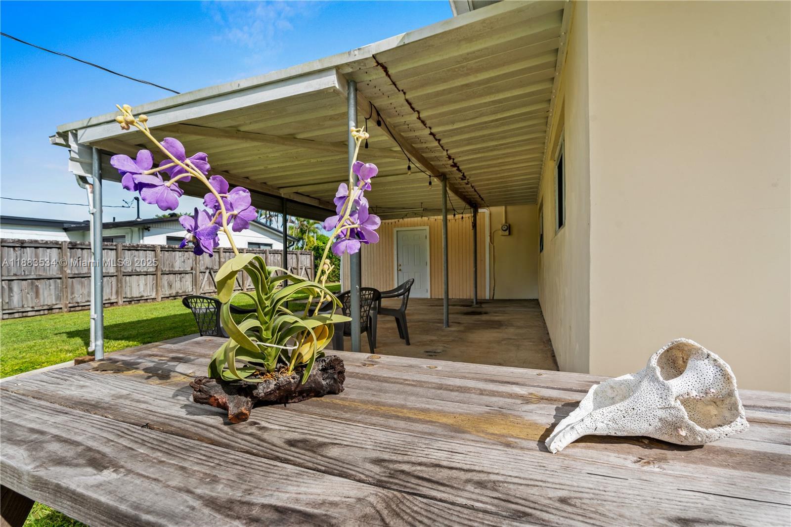 BEL-AIRE HOMES 1ST ADDN - Residential Lease
