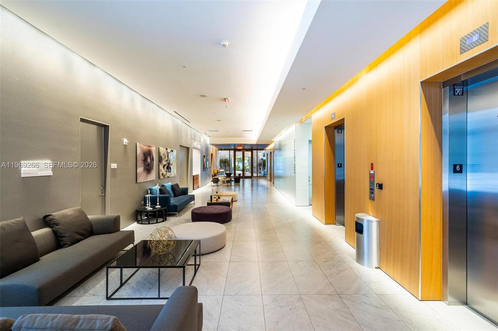 RISE CONDO - Residential