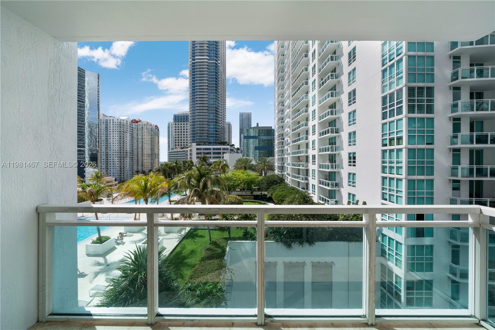 950 Brickell Bay Dr 1403
