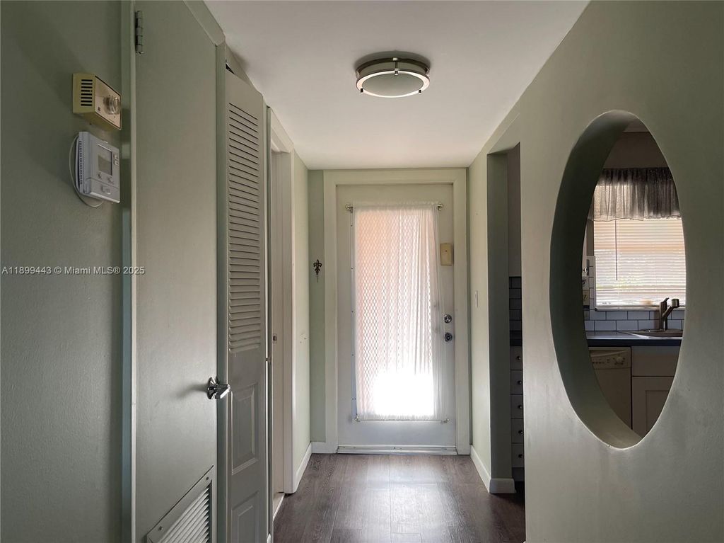 Photo of 10123 Sunrise Lakes Blvd #208, Sunrise, FL 33322 (MLS # A11899443)