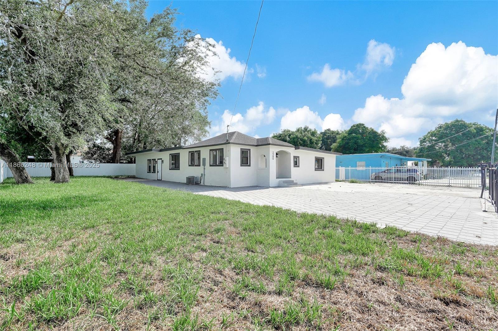 ACME GULFAIR - Residential Income