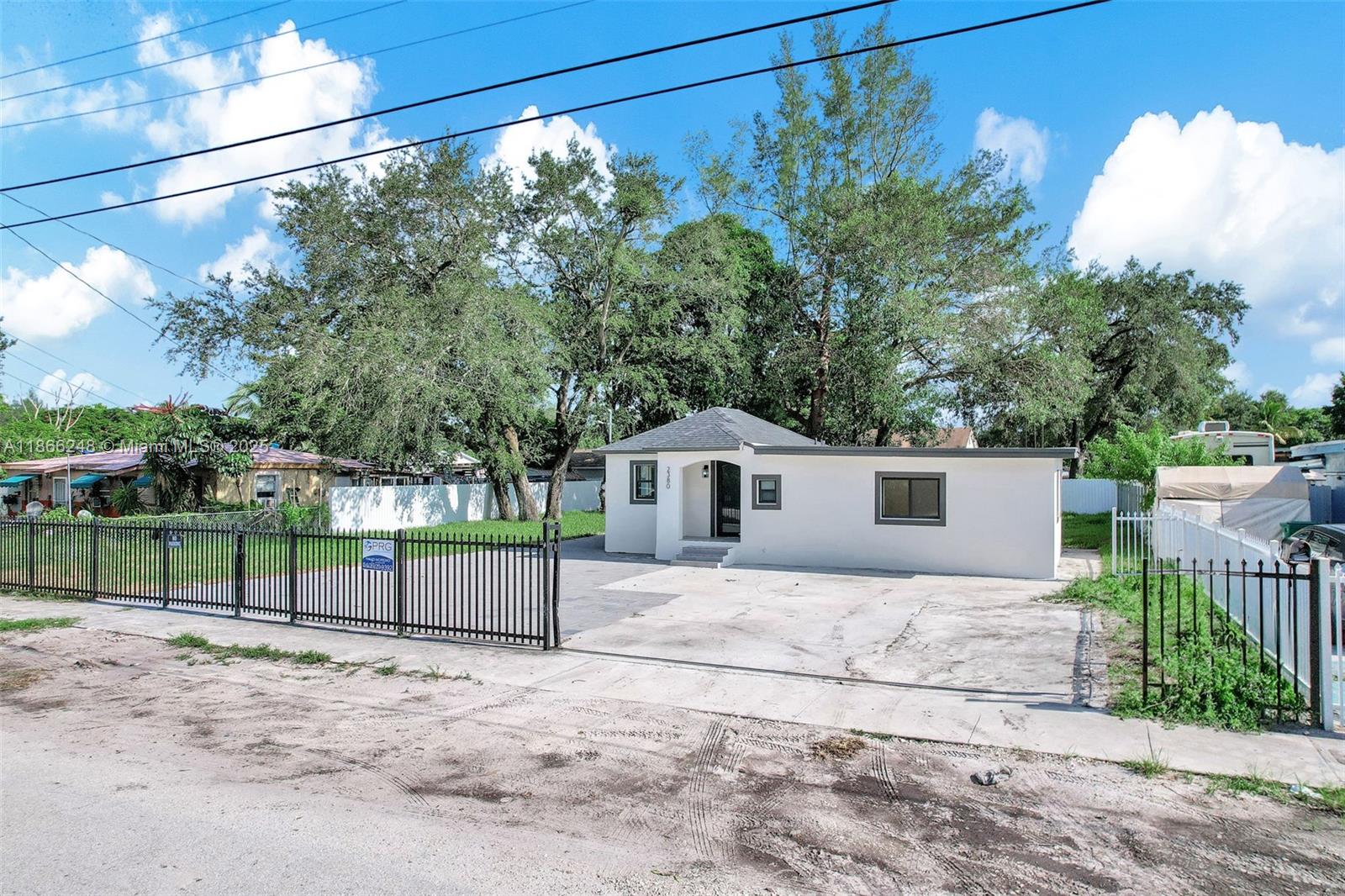 ACME GULFAIR - Residential Income