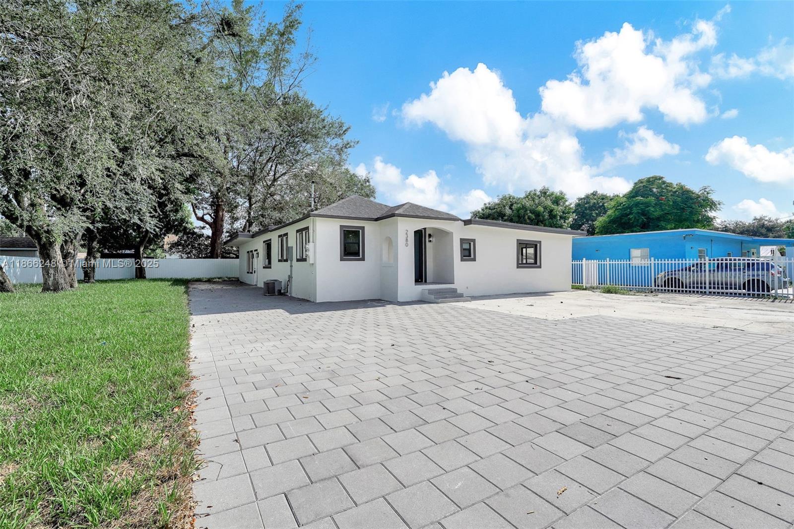 ACME GULFAIR - Residential Income