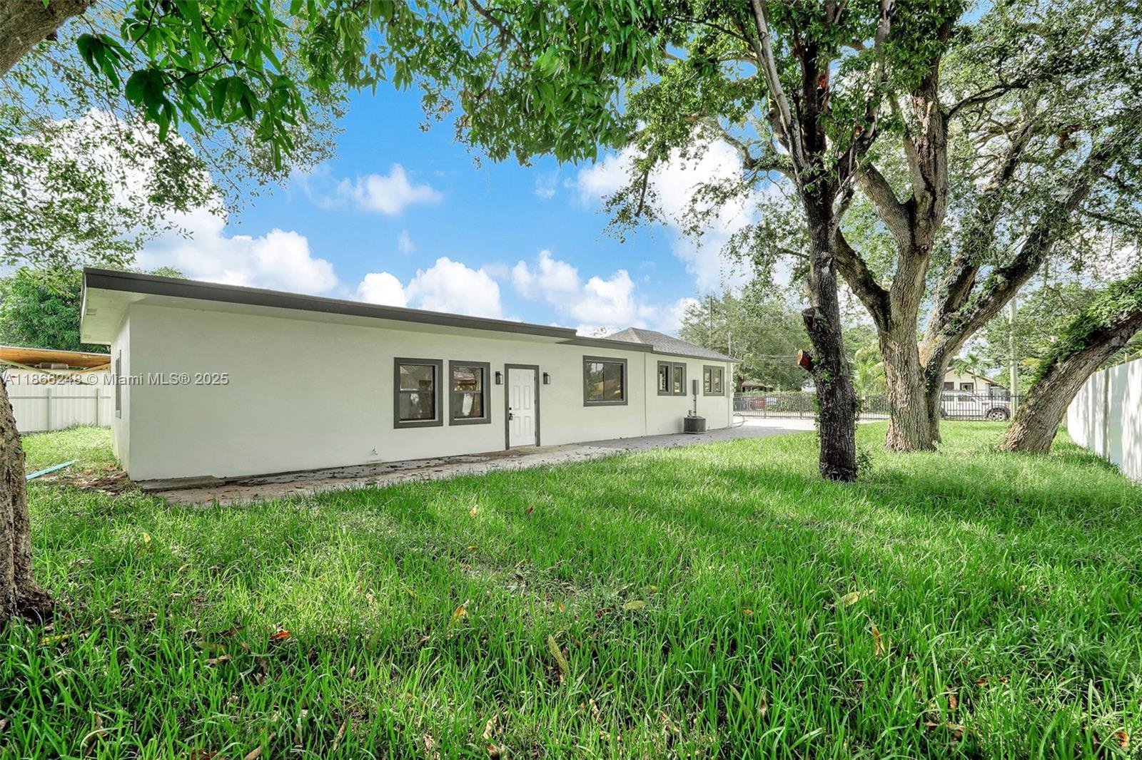 ACME GULFAIR - Residential Income