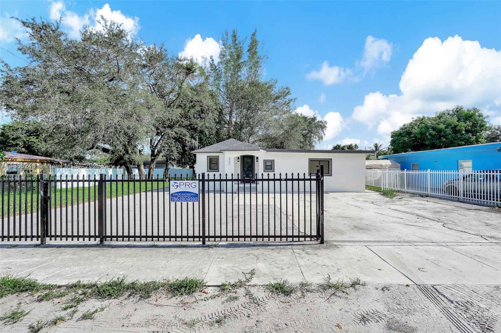 ACME GULFAIR - Residential Income