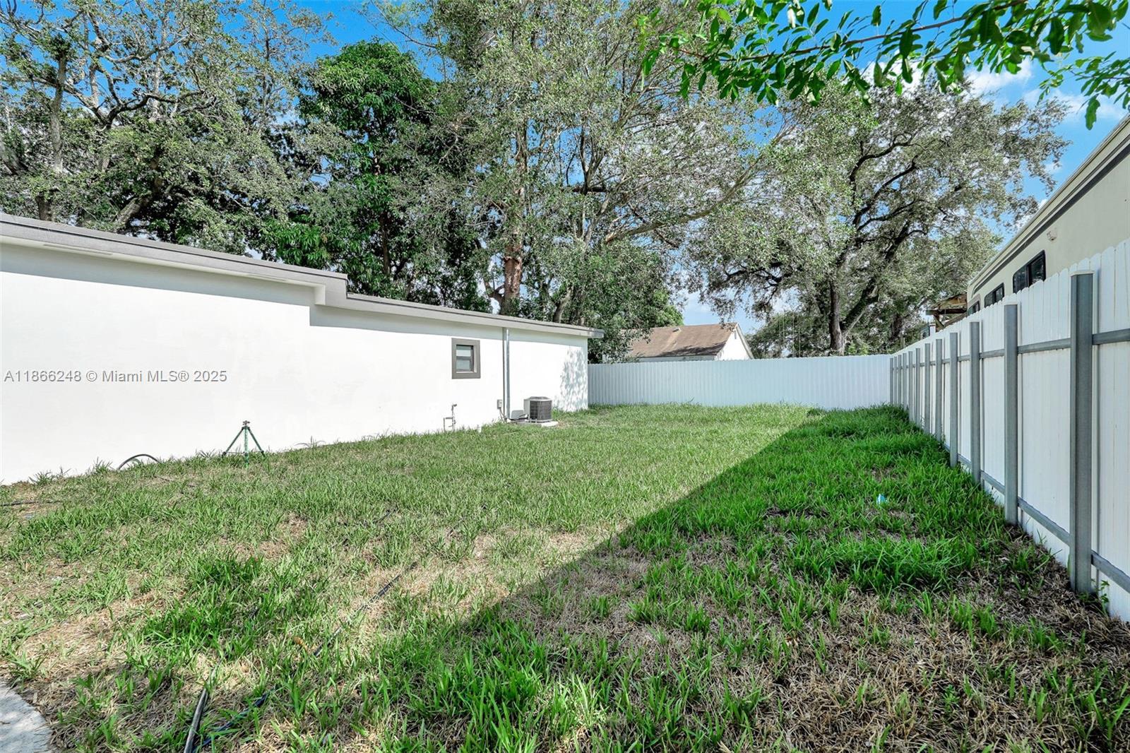 ACME GULFAIR - Residential Income