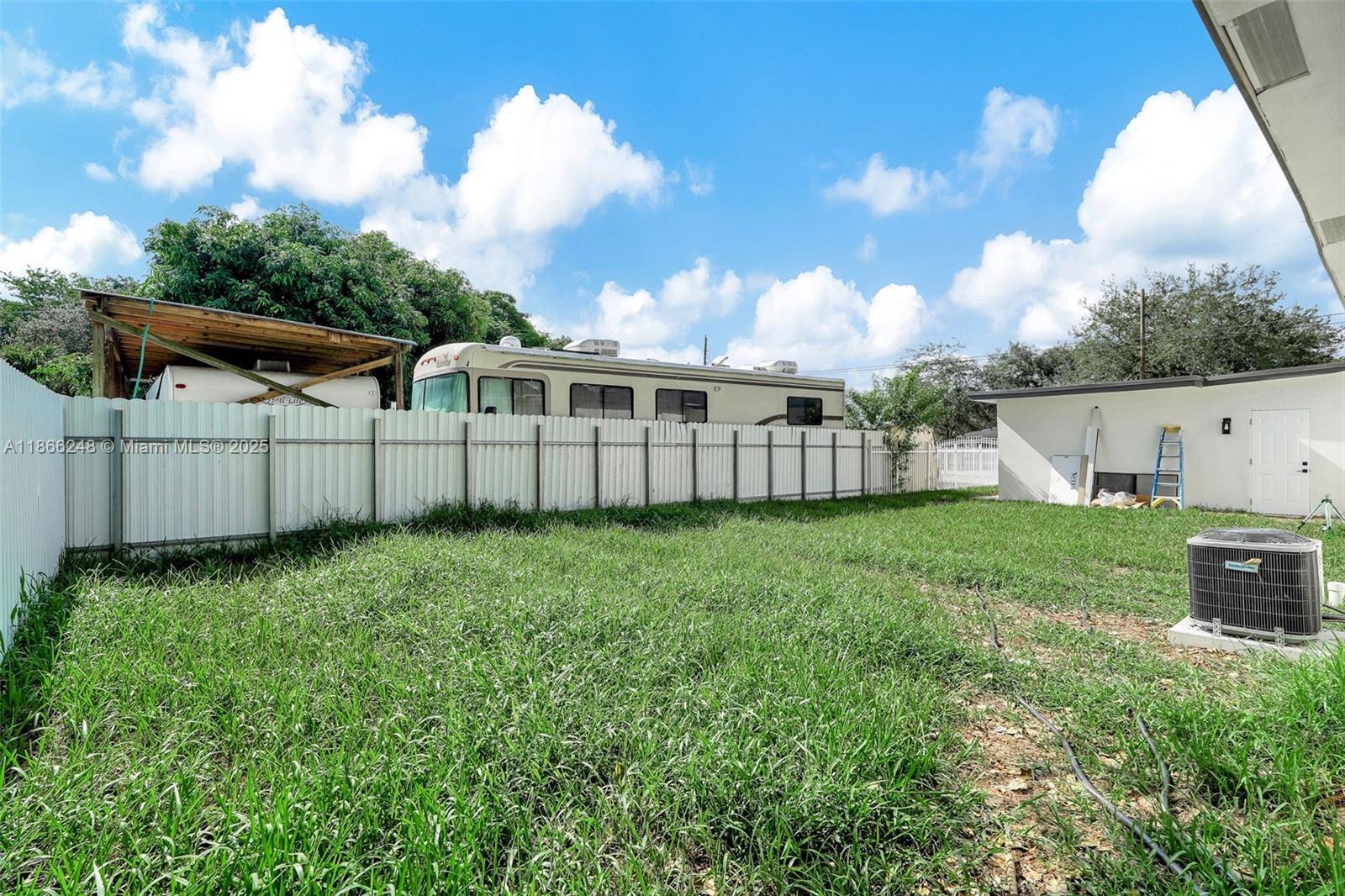 ACME GULFAIR - Residential Income