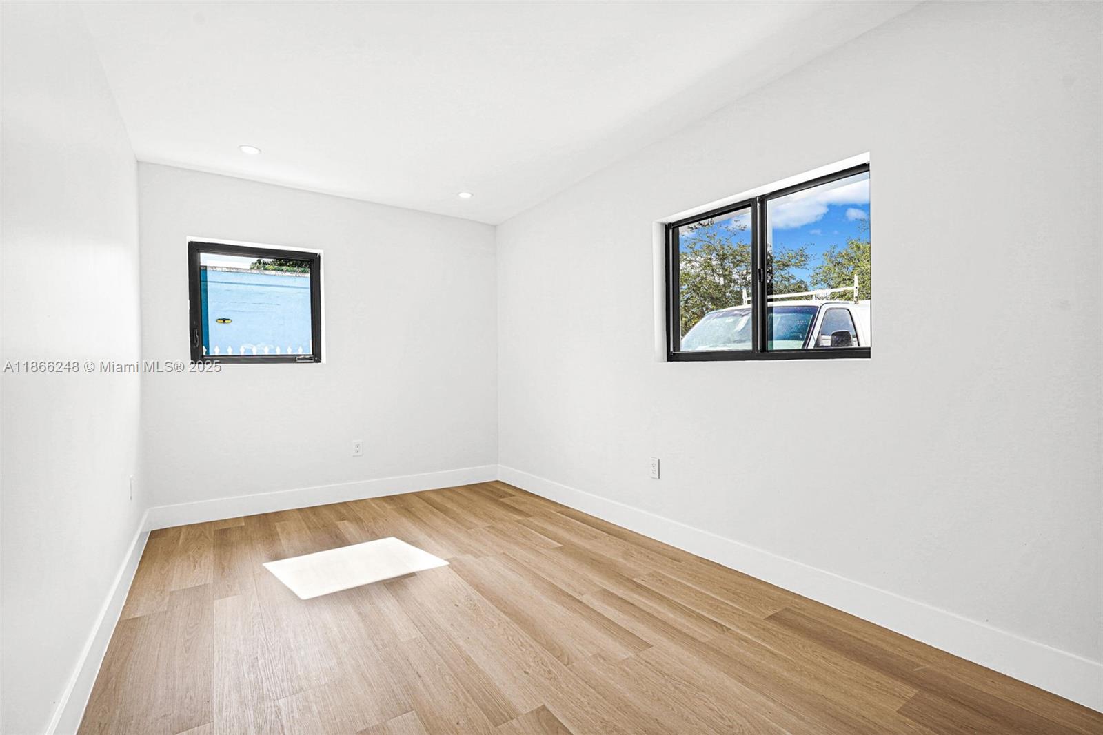 ACME GULFAIR - Residential Income