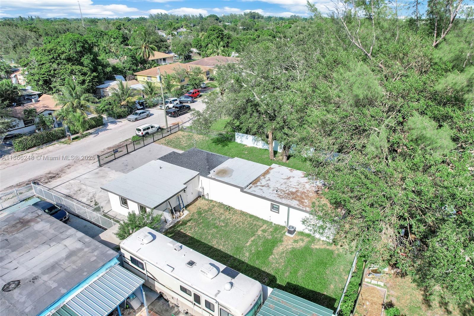 ACME GULFAIR - Residential Income