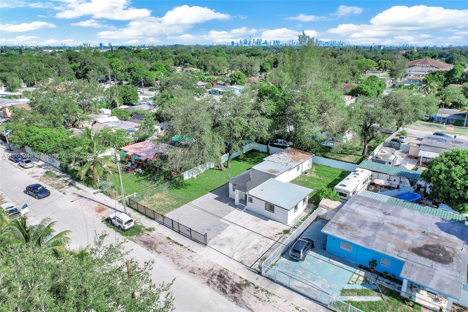 ACME GULFAIR - Residential Income