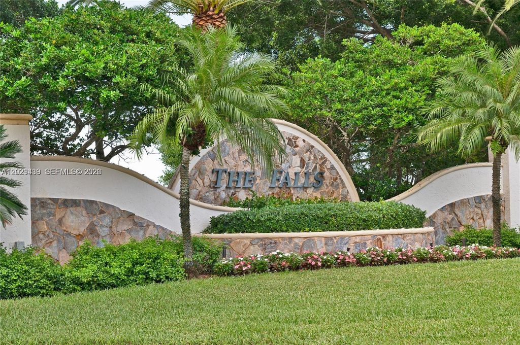 Photo of 889 Sand Creek Cir, Weston, FL 33327 (MLS # A12029439)