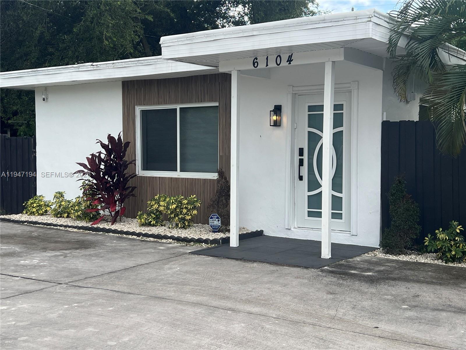 RODGERS HEIGHTS - Residential