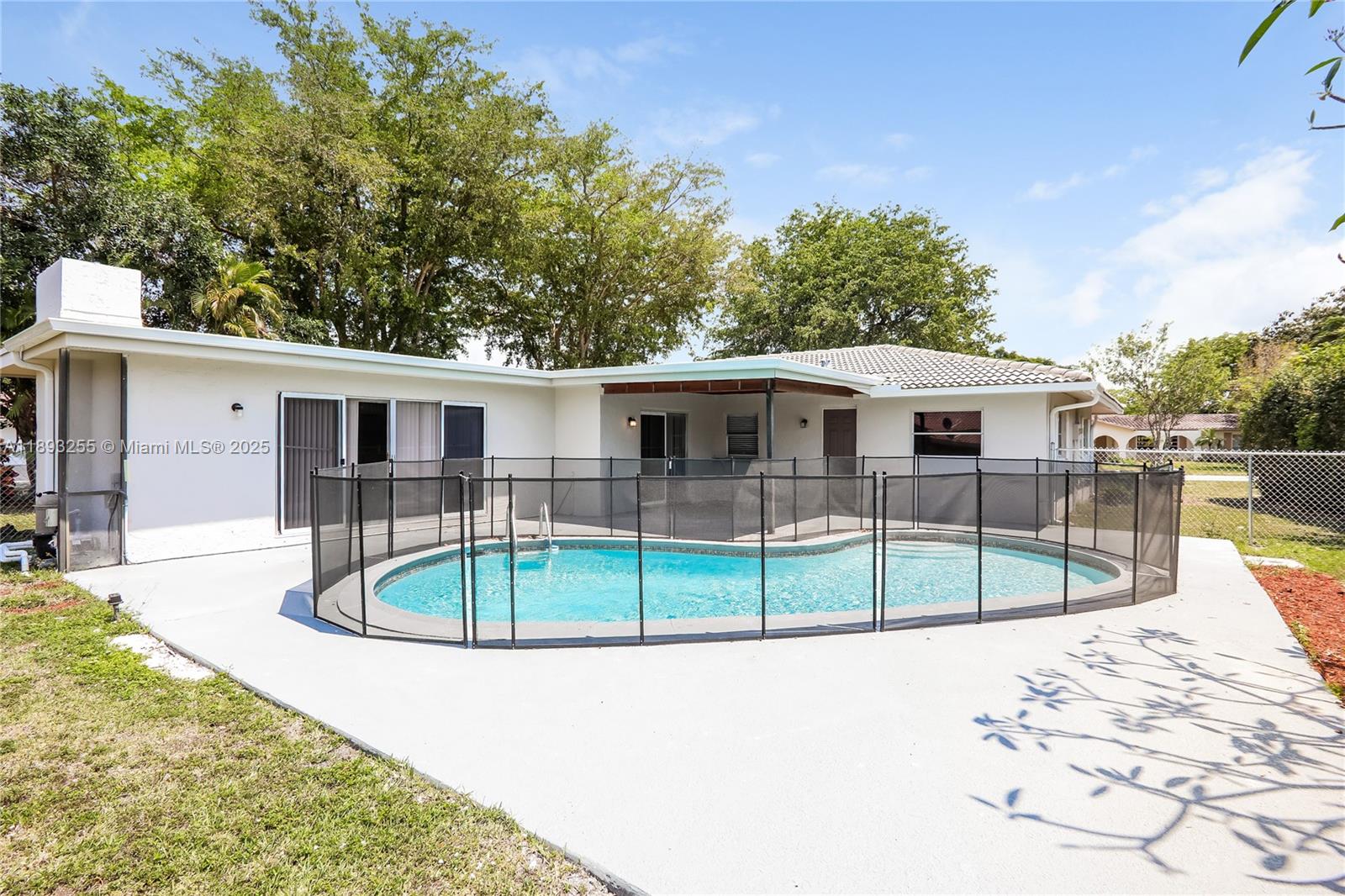 GLENWOOD SUBDIVISION - Residential Lease