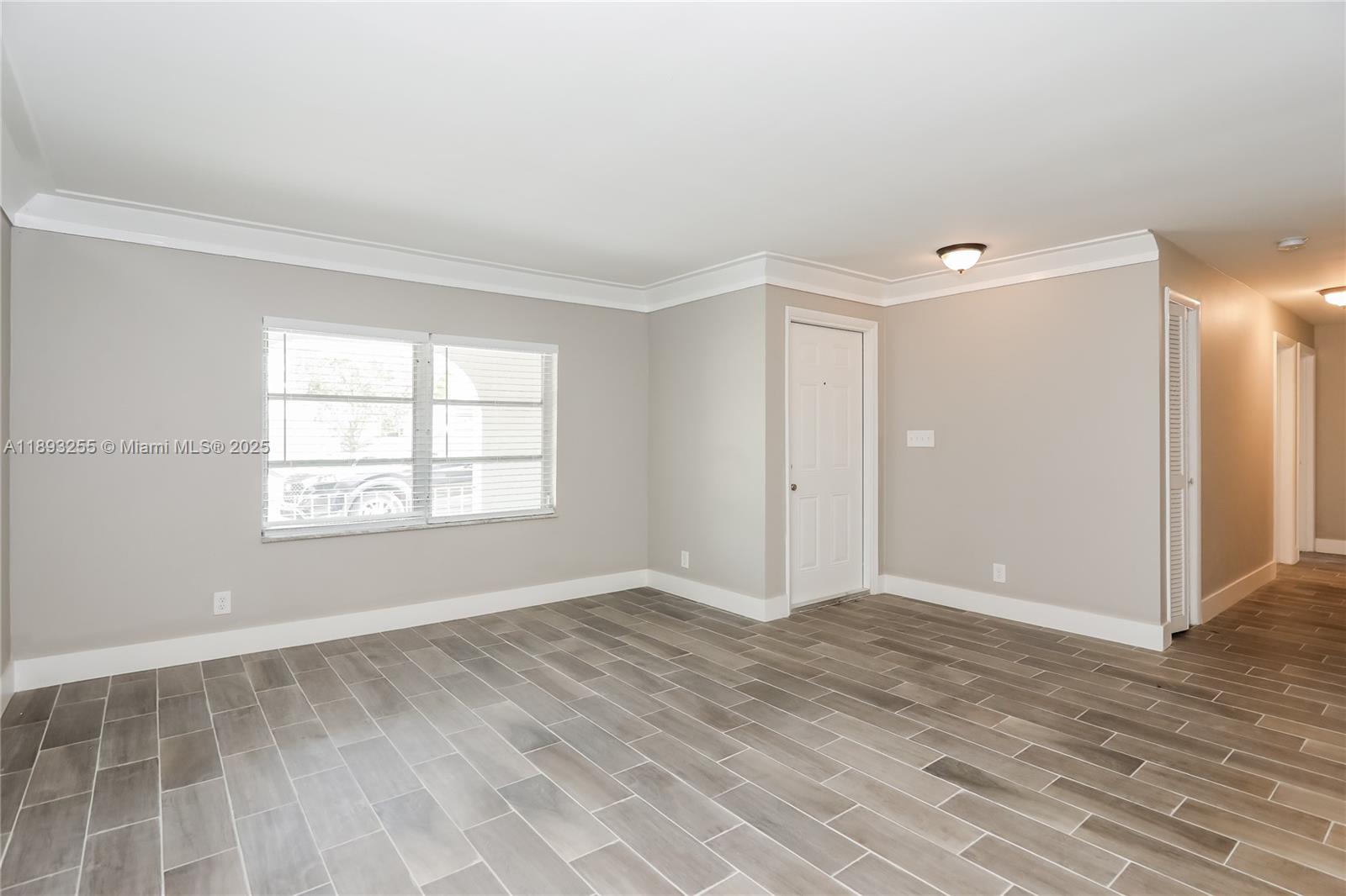 GLENWOOD SUBDIVISION - Residential Lease