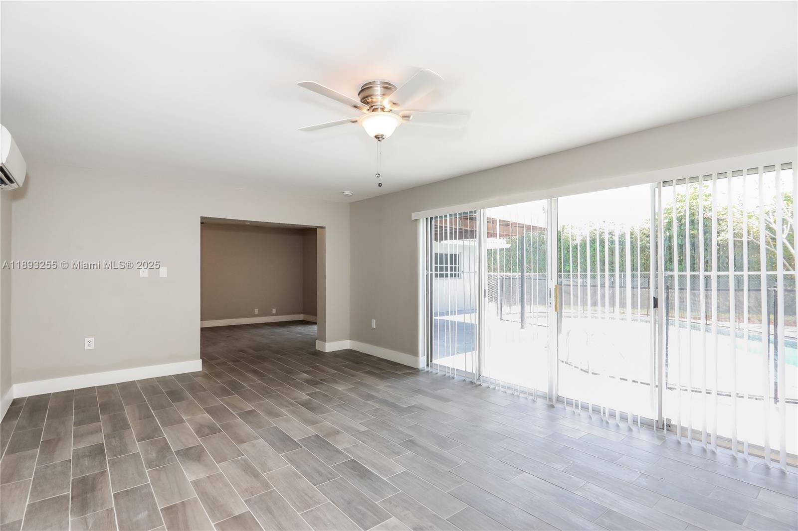 GLENWOOD SUBDIVISION - Residential Lease