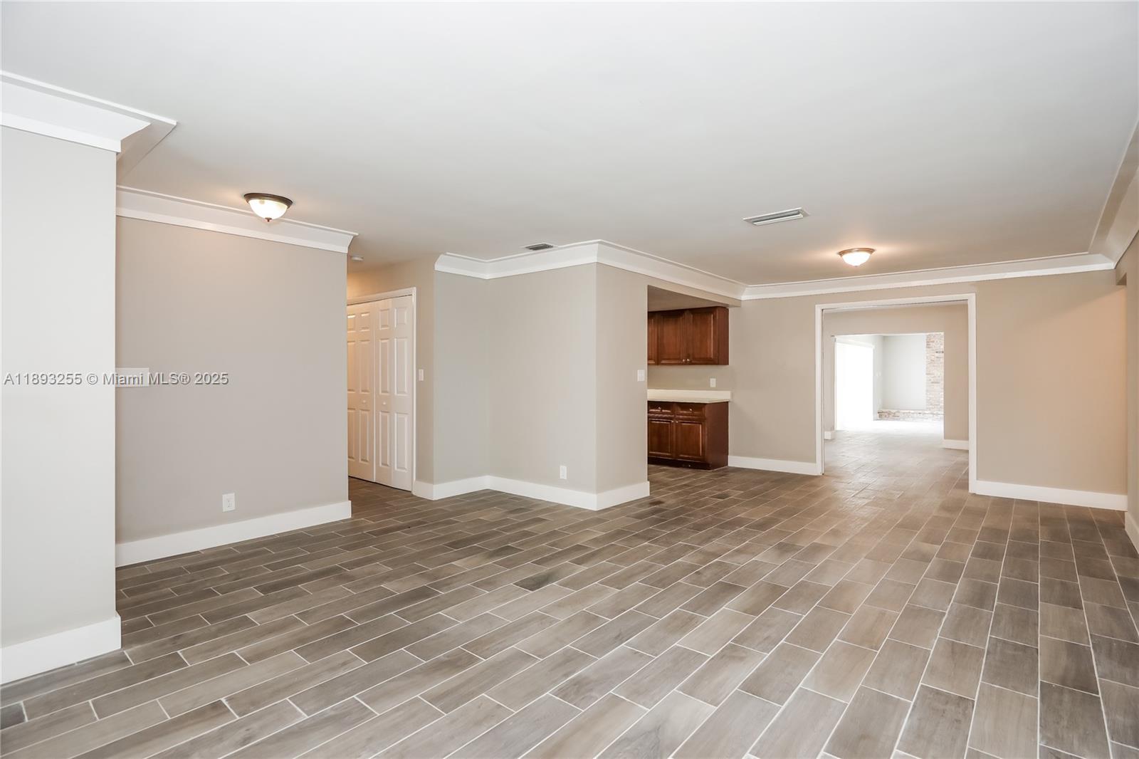 GLENWOOD SUBDIVISION - Residential Lease
