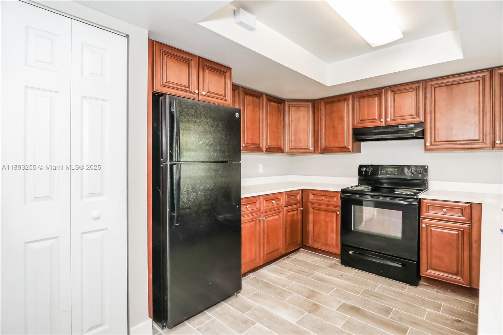 GLENWOOD SUBDIVISION - Residential Lease