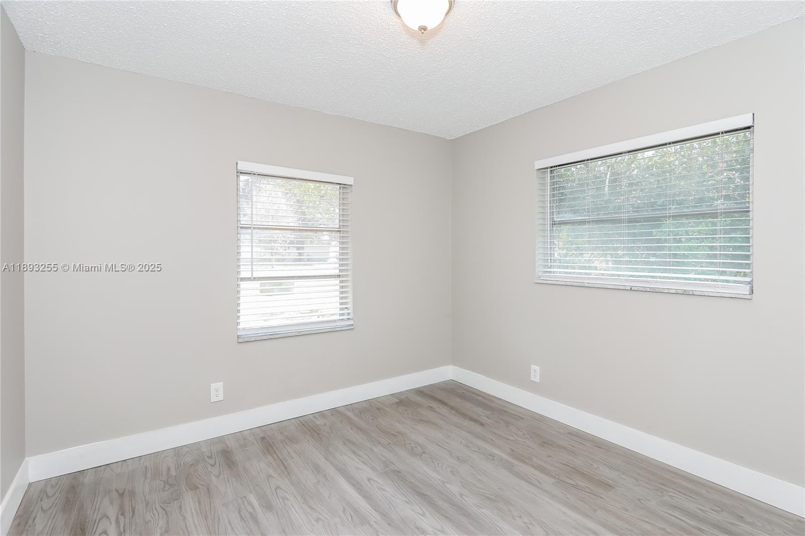 GLENWOOD SUBDIVISION - Residential Lease