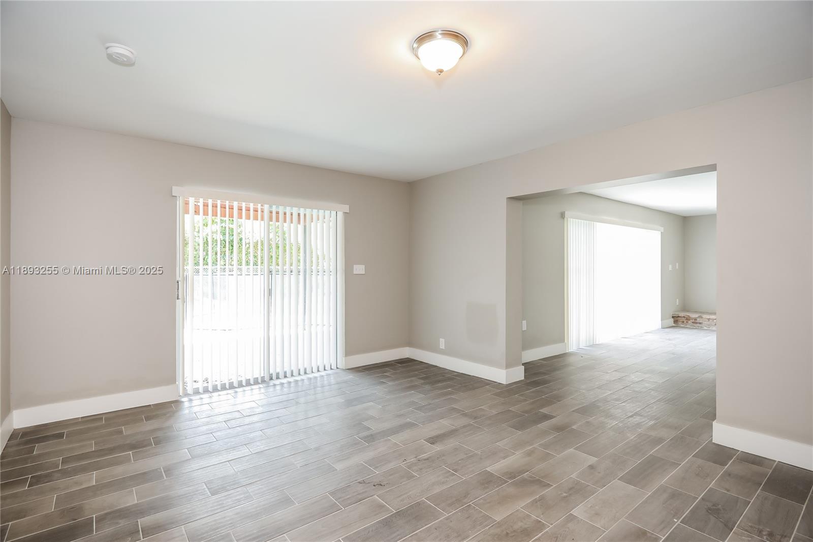 GLENWOOD SUBDIVISION - Residential Lease