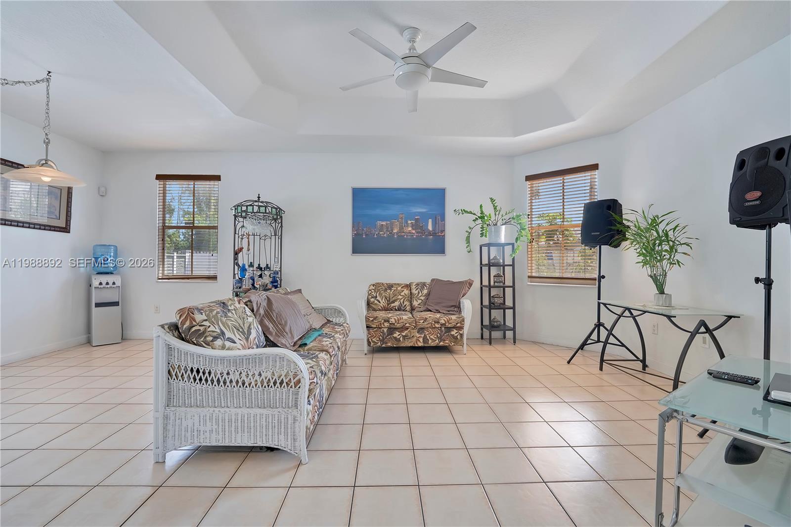 RIVIERA TRACE 1ST ADDN - Residential