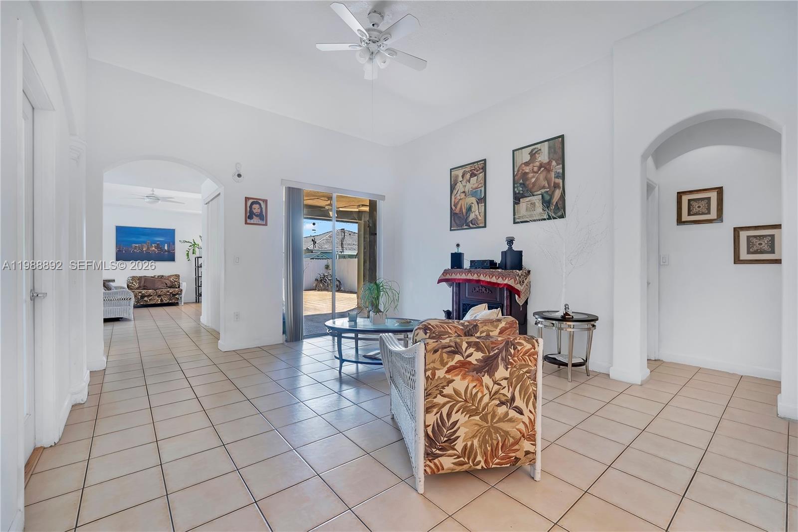 RIVIERA TRACE 1ST ADDN - Residential