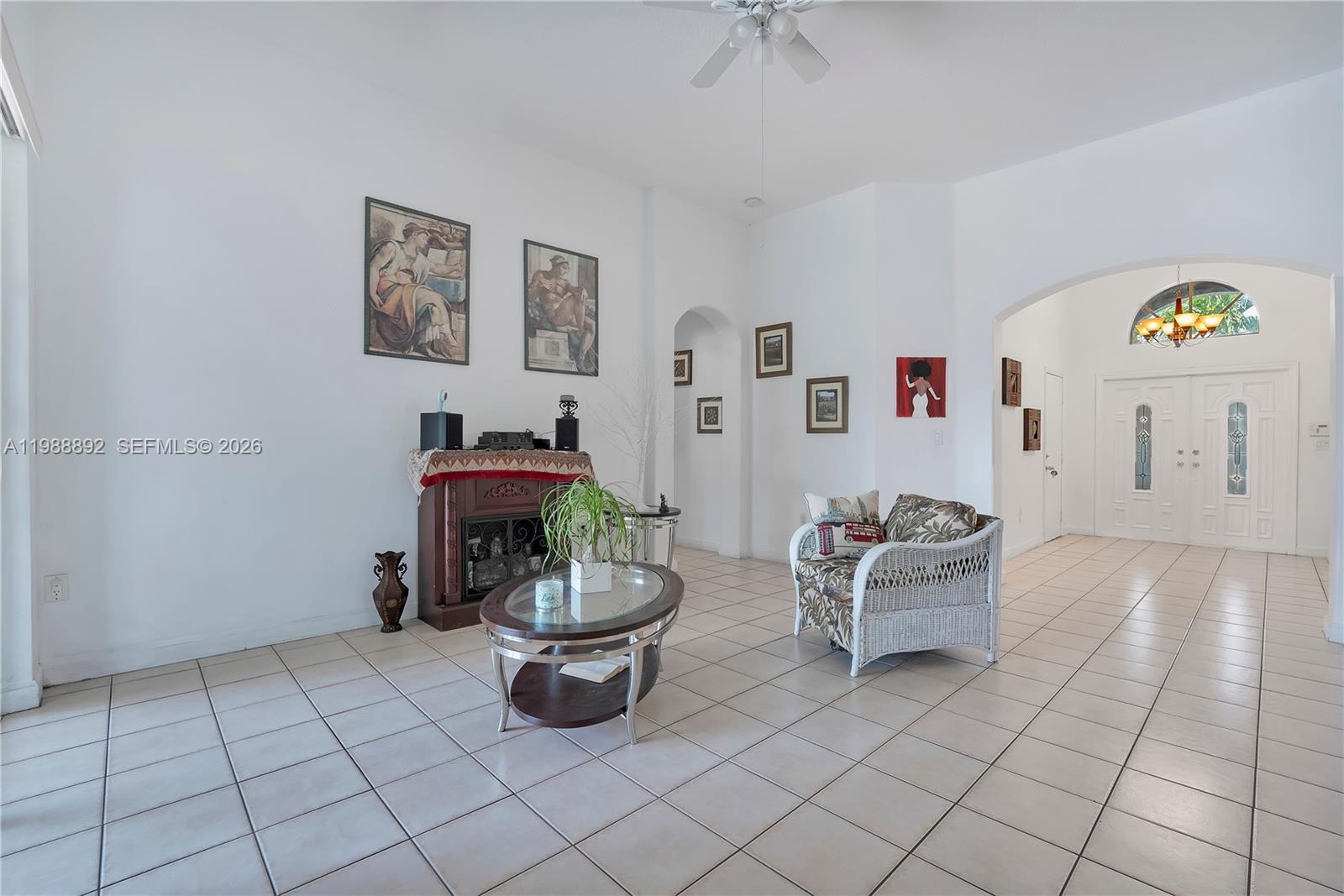 RIVIERA TRACE 1ST ADDN - Residential