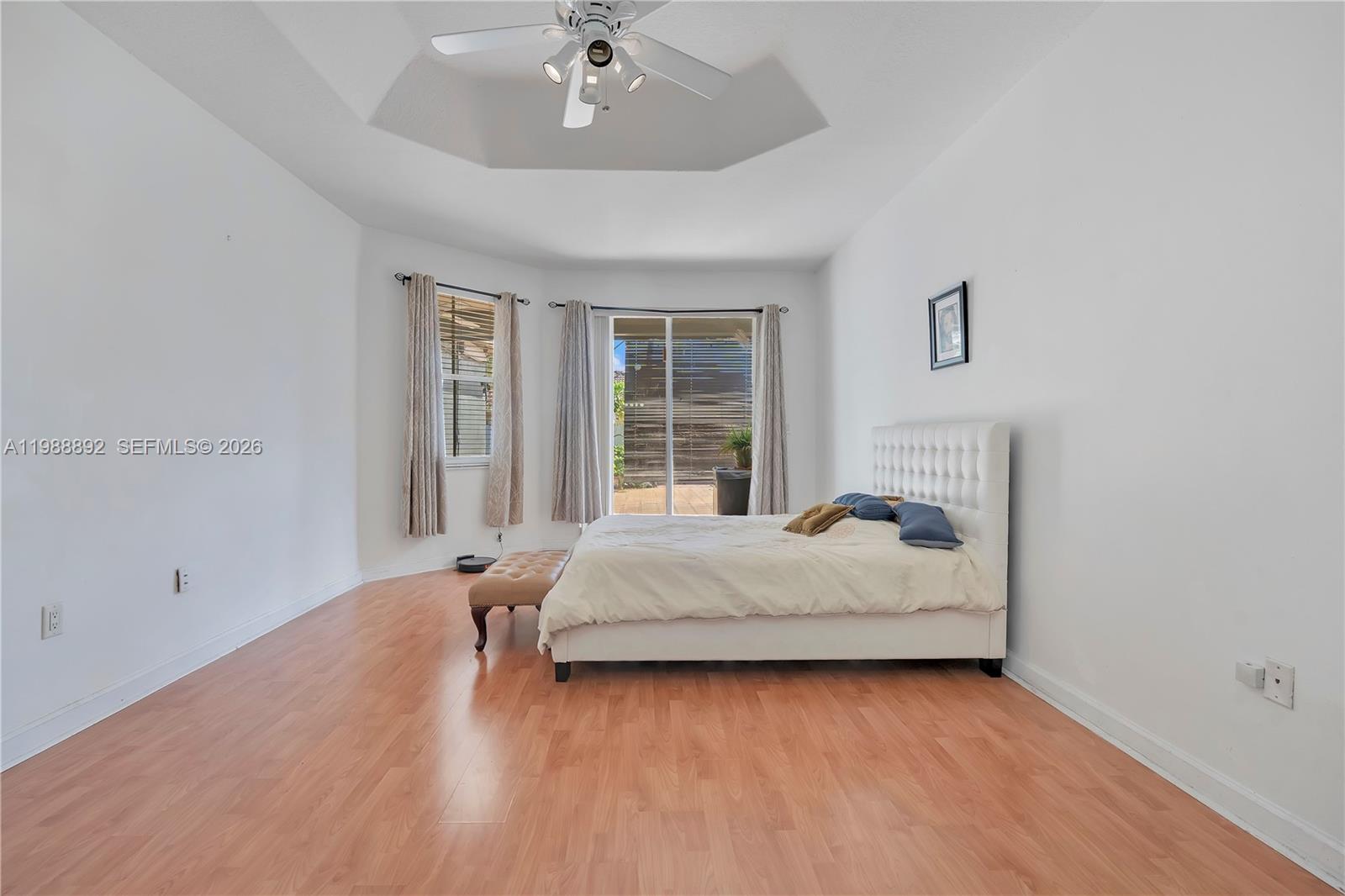 RIVIERA TRACE 1ST ADDN - Residential