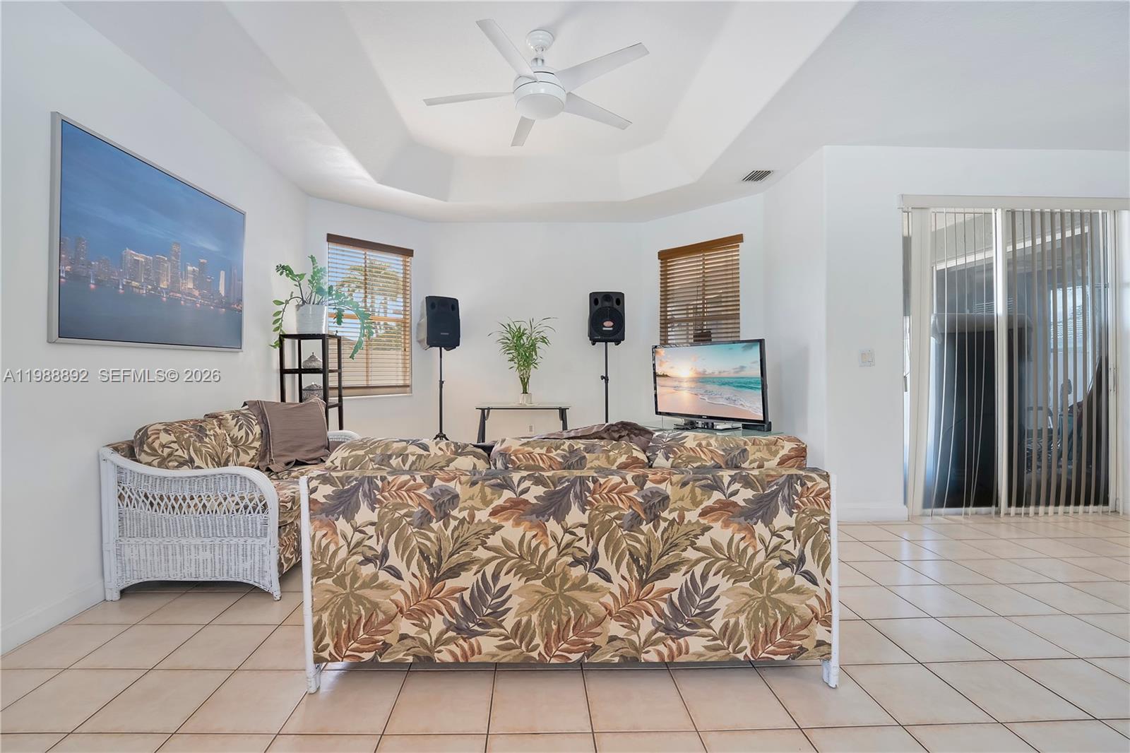 RIVIERA TRACE 1ST ADDN - Residential