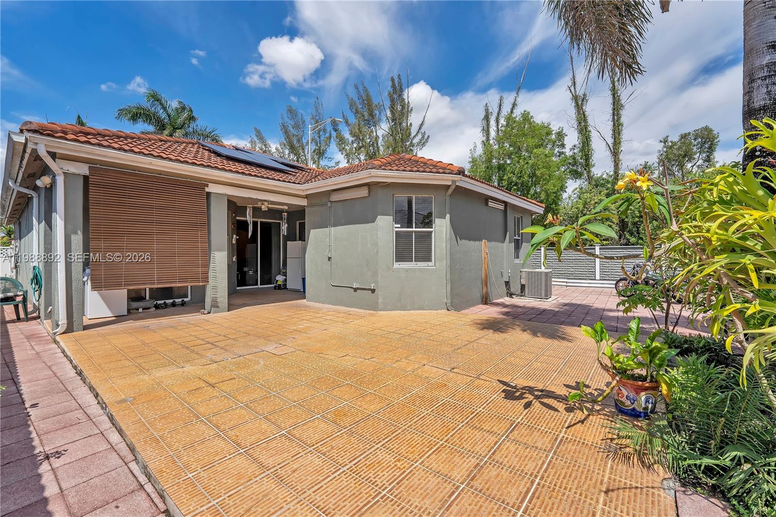 RIVIERA TRACE 1ST ADDN - Residential