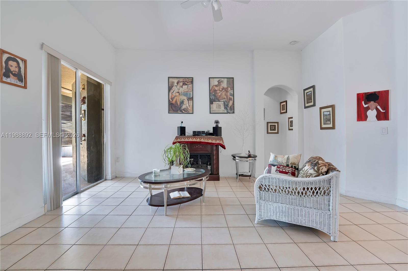 RIVIERA TRACE 1ST ADDN - Residential