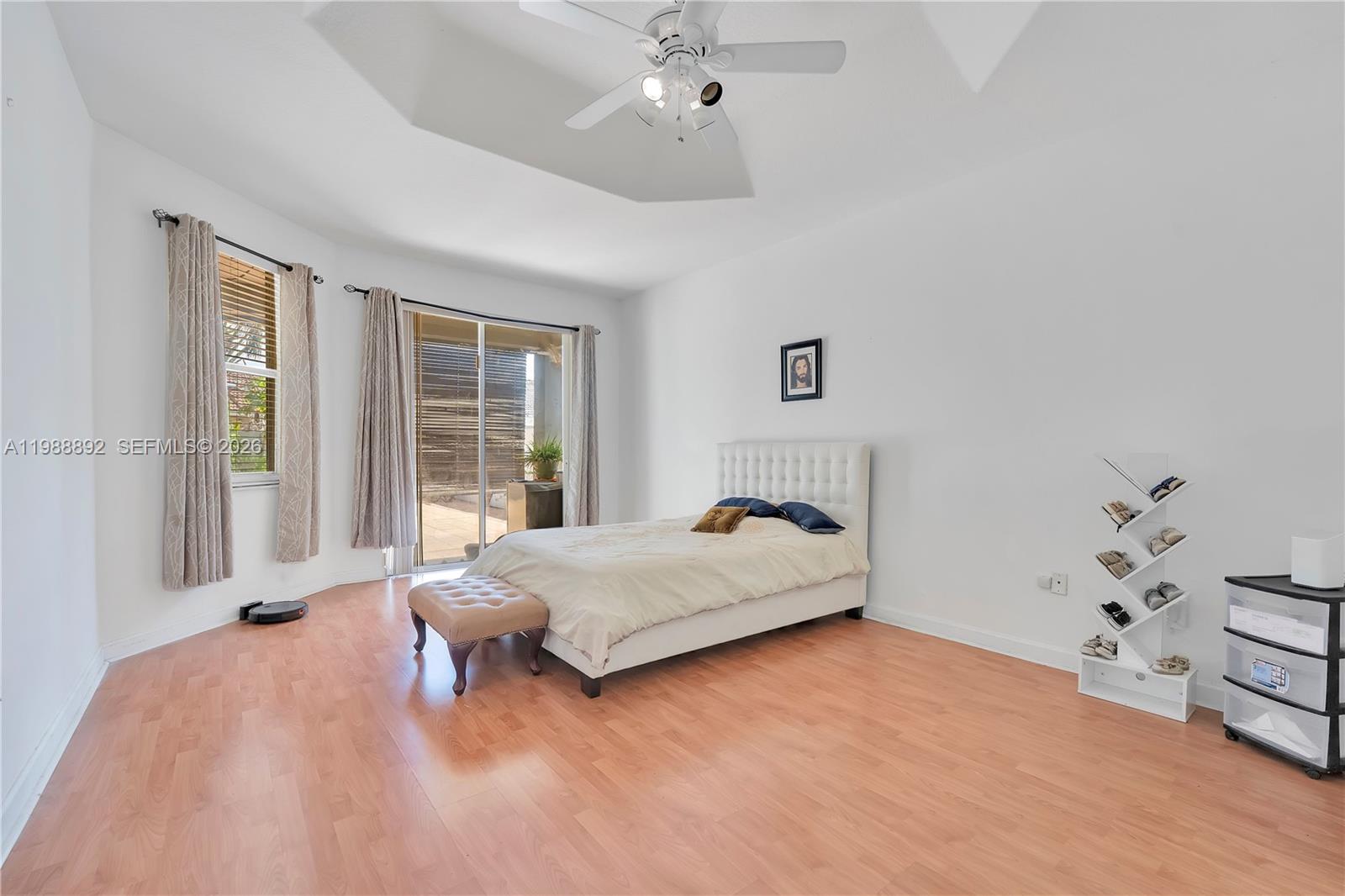 RIVIERA TRACE 1ST ADDN - Residential