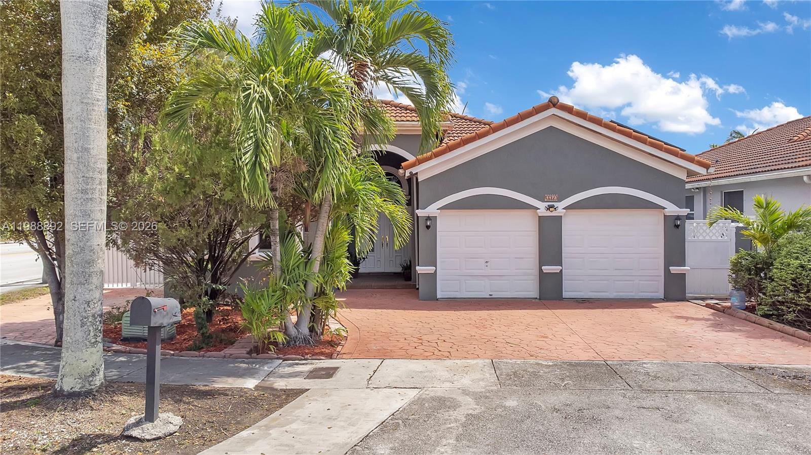 RIVIERA TRACE 1ST ADDN - Residential