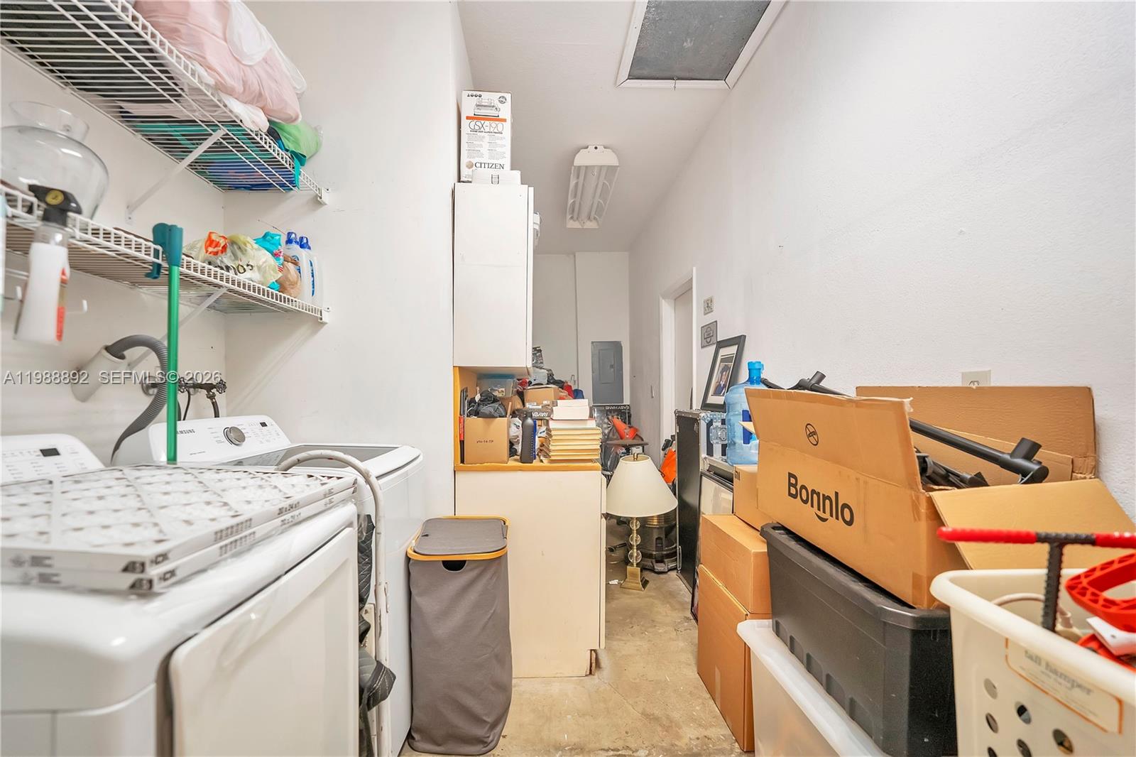 RIVIERA TRACE 1ST ADDN - Residential