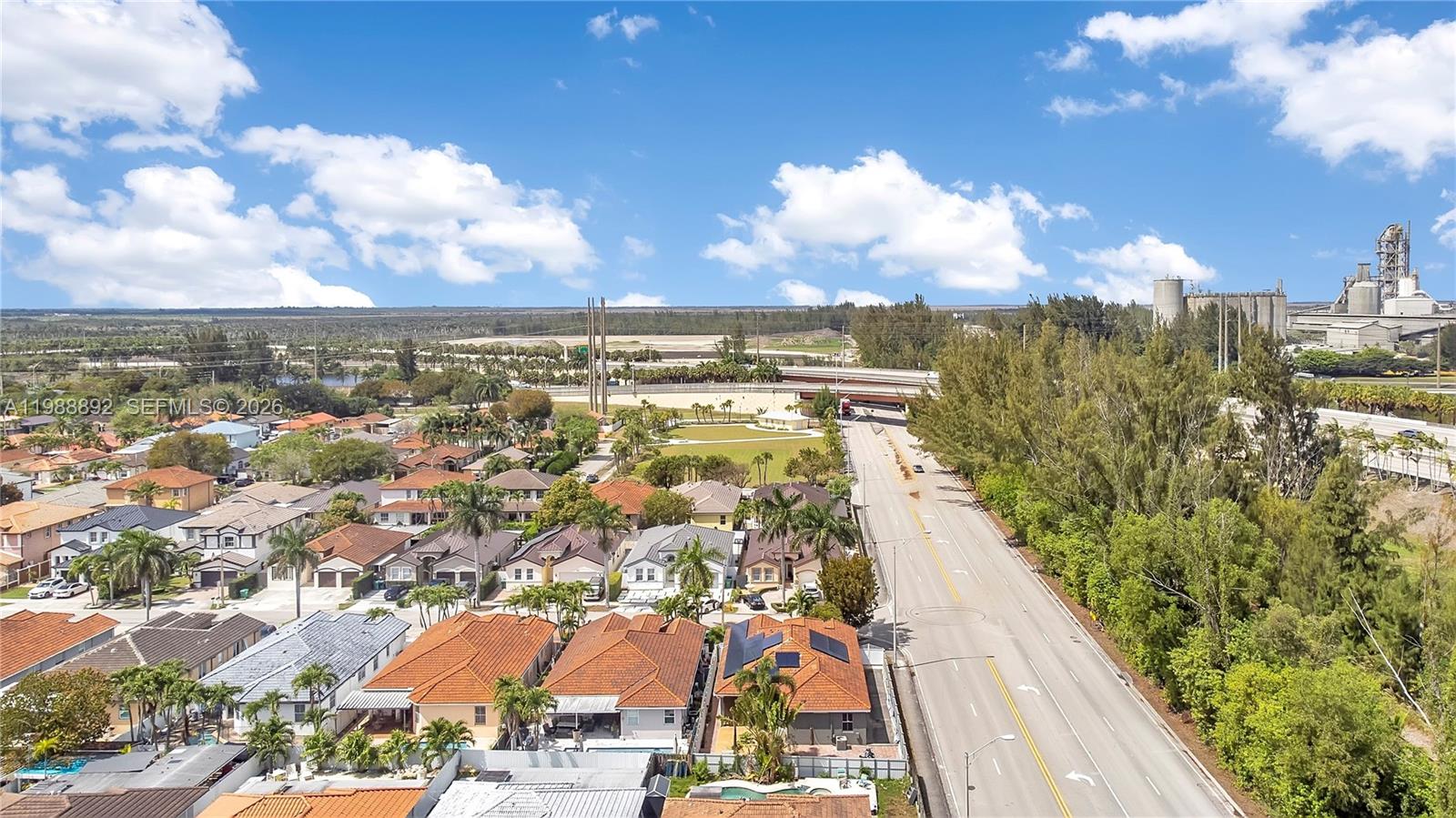 RIVIERA TRACE 1ST ADDN - Residential