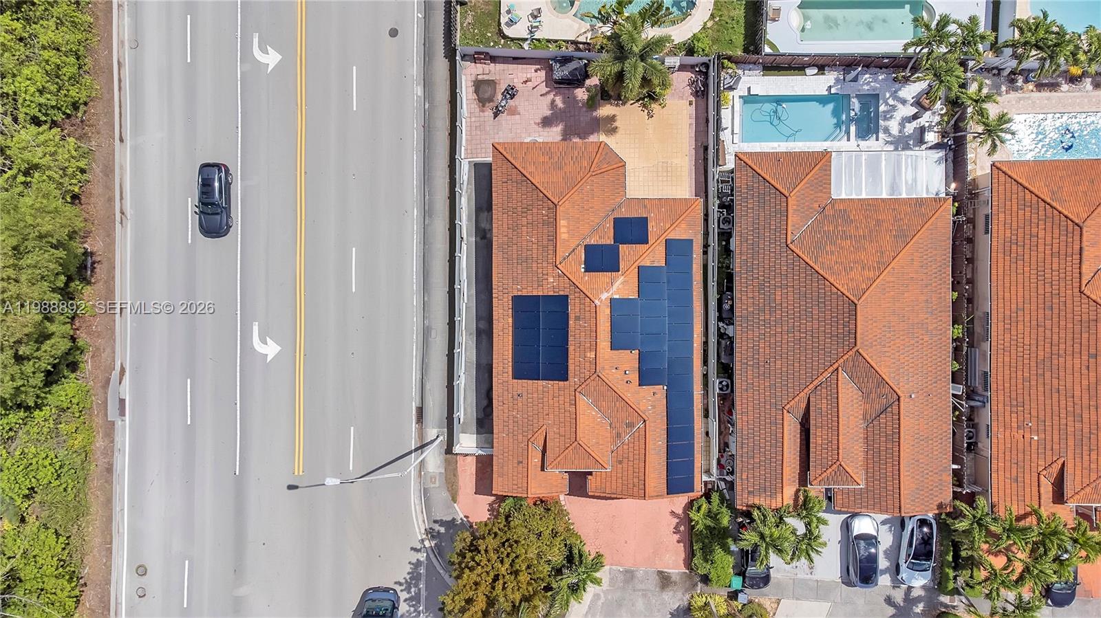 RIVIERA TRACE 1ST ADDN - Residential