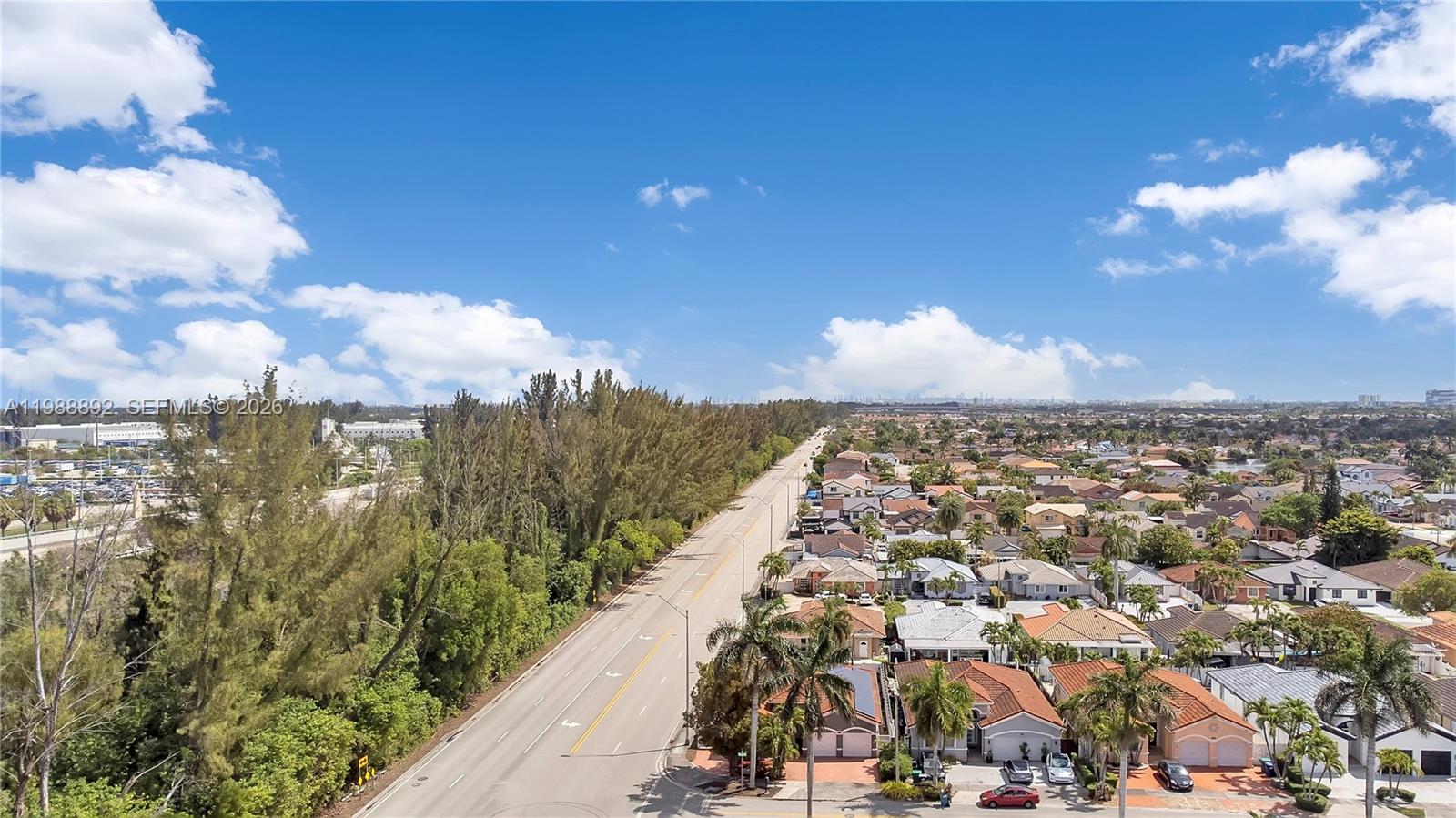 RIVIERA TRACE 1ST ADDN - Residential