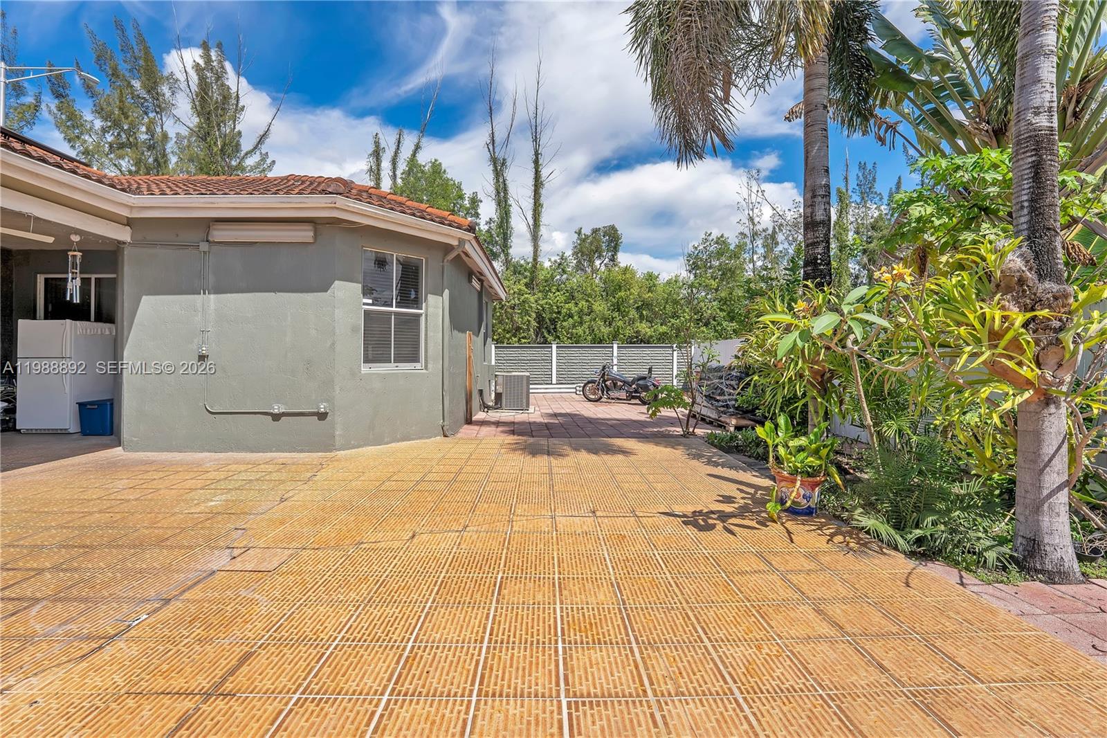 RIVIERA TRACE 1ST ADDN - Residential